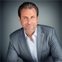 Cornerstone Communities Employee Sean Lederman's profile photo