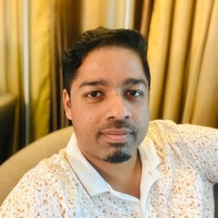 Antony R Email & Phone Number