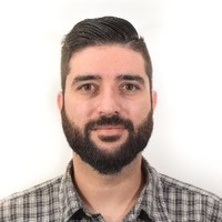 DisplayNote Ltd Employee Francisco Perez's profile photo