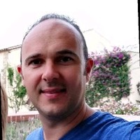 Belgoprocess Employee Lorenz Sels's profile photo