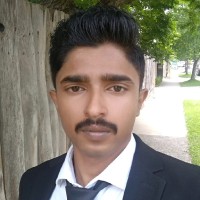 Aliva Pty Ltd Employee Sreehari Nair's profile photo