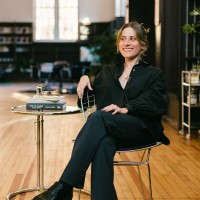 Cohere Employee Isabella Gomez's profile photo