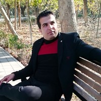 Rasa Spa Employee Vahid Abedi's profile photo