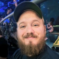 Charleston Area Medical Center Employee Anthony Whitlock's profile photo