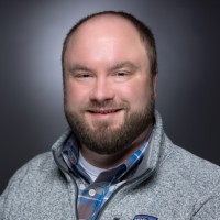 City of Madison, WI Employee Andrew Liedl's profile photo
