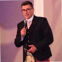 Royal Society of Edinburgh Employee Iagan MacNeil's profile photo