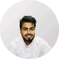 Uzair Shaikh Email & Phone Number