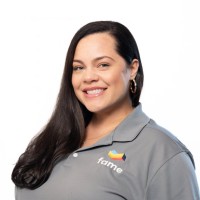 Fame Employee Christal Carson's profile photo