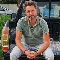 Aeres University of Applied Sciences Dronten Employee Eric van Dijken's profile photo