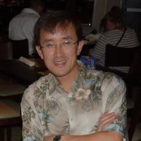 Marvell Employee Ke Han's profile photo