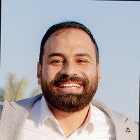 SETS International Employee Moamen Abdelrazek's profile photo