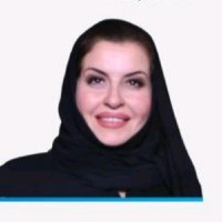 Amani Bahdailah Email