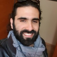 Ampacimon Employee Elvis Becil's profile photo