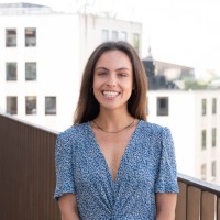 Molly McMorrow Email & Phone Number