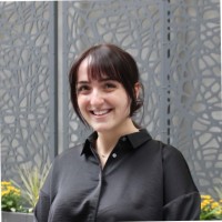 Seattle Metropolitan Chamber of Commerce Employee Lilly Hayward's profile photo