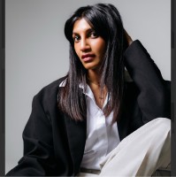 Welltech Employee Nabilah Irshad's profile photo