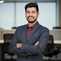 Girish Teli's profile photo