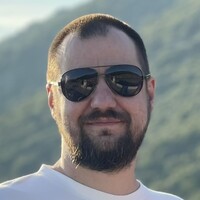 Olexandr Vyzhanov's profile photo