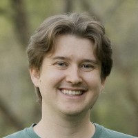 Briostack Employee Taylor Nuffer's profile photo