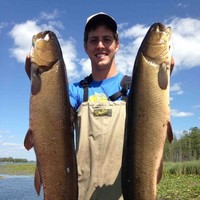 Clam Outdoors Employee Mark Sandquist's profile photo