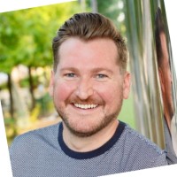 Klyde Warren Park Employee James Durham's profile photo