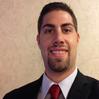 CMK Select Employee Corey Mandelberg's profile photo