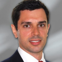 Adrian Lee & Partners – Active Asset and Currency Management Employee Gordon Ibrahim's profile photo