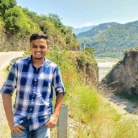 Bryka Group Employee Vishwesh Gondhali's profile photo