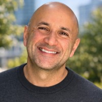 North American Title Employee Andy Mahdavi's profile photo