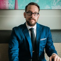 Schaedler Yesco Distribution Employee Jesse Hyde's profile photo