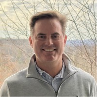 Leidos Employee Seth Burton's profile photo
