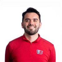Spokane Chiefs Hockey Employee Julian Ancheta's profile photo