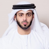 TECOM Group Dubai Employee Malek al Malek's profile photo