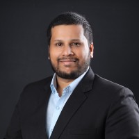 Oracle Employee Daniel Mohan's profile photo