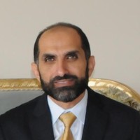 Ahmad Sultan Email & Phone Number