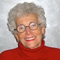 Startpage Employee Marilyn Chiat's profile photo