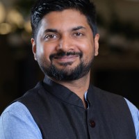 Counselect Employee Balanand Menon's profile photo