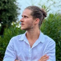 Done (ex-Donnez.org) Employee Robin Vanryssel's profile photo