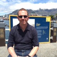 The Midcounties Co-operative Employee Philip Ponsonby's profile photo