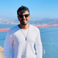 MerQube Employee Ronak Shah's profile photo