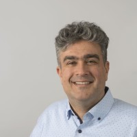 Stichting LVO Employee Frank Vaasen's profile photo