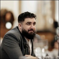 Dynamic Planner Employee John Mason's profile photo