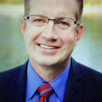 Copeland Employee Scott Evans's profile photo