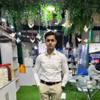 Pakpet Pvt Ltd Employee Sameer Kashif's profile photo