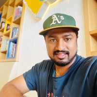 Base HR Consultancy Employee Sonu Joseph's profile photo