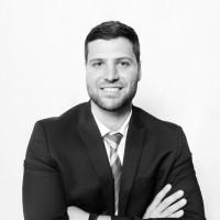 Symington De Kok Attorneys Employee Gerhard Du Toit's profile photo