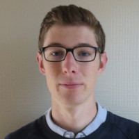Capgemini Employee Nicolas Bourdin's profile photo