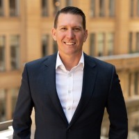 Multi Services Solutions Group ANZ Employee Craig Jones's profile photo