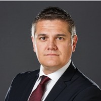 TWM Solicitors LLP Employee Jamie Berry's profile photo