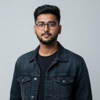 Anyhow Infosystems Employee Ashutosh Ray's profile photo